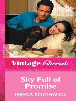 cover image of Sky Full of Promise